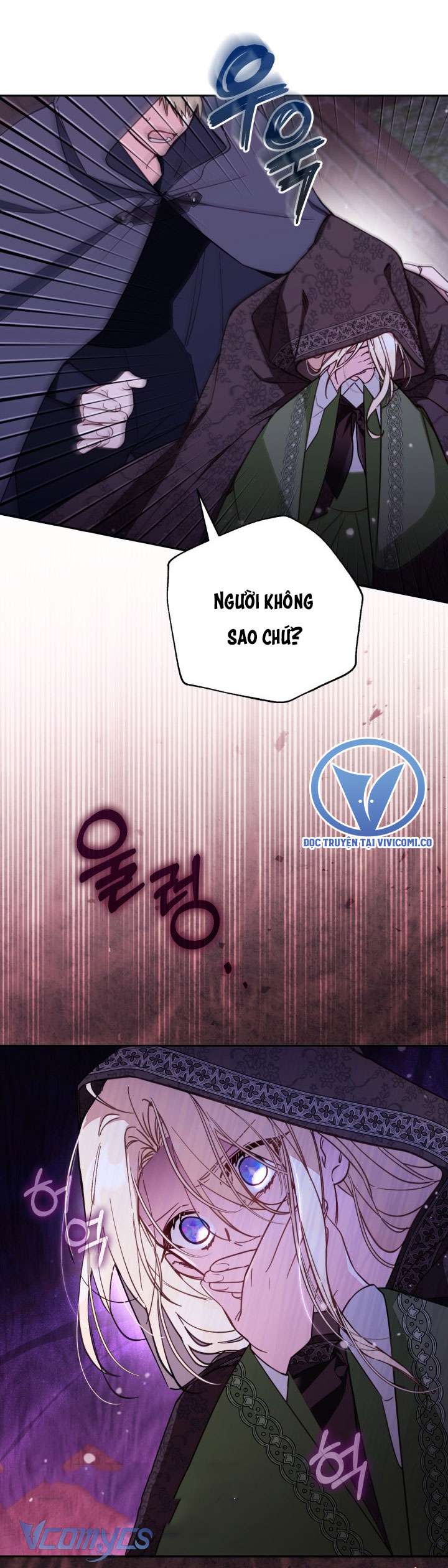 Không Có Chỗ Cho Kẻ Giả Mạo Chap 66 - Next Chap 67