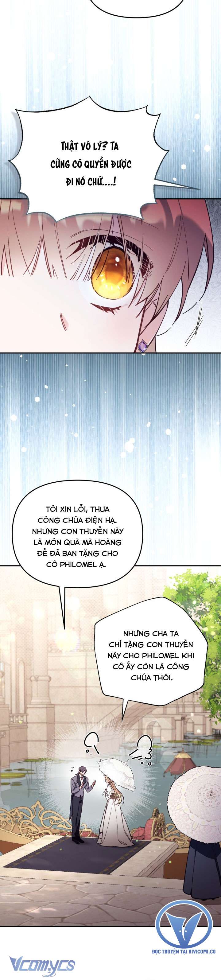 Không Có Chỗ Cho Kẻ Giả Mạo Chap 67 - Next Chap 68