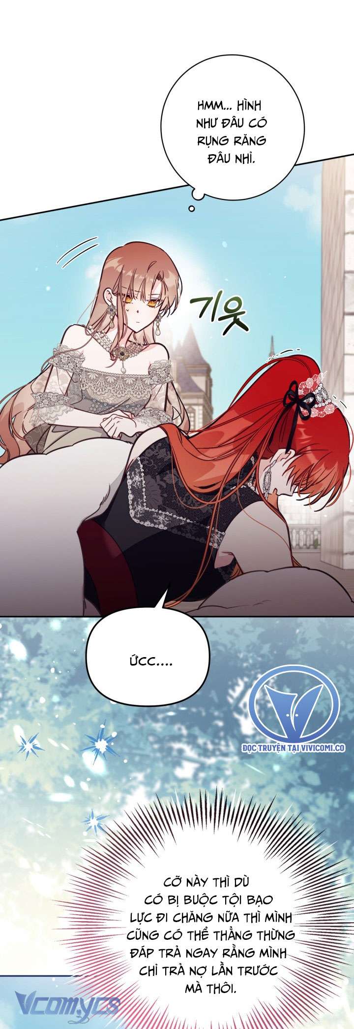 Không Có Chỗ Cho Kẻ Giả Mạo Chap 62 - Next Chap 63