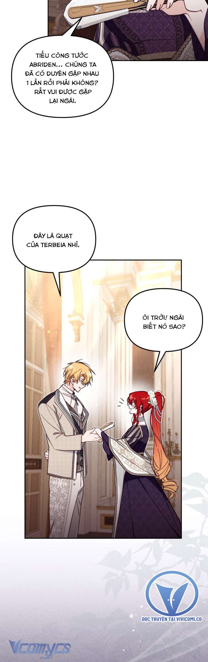 Không Có Chỗ Cho Kẻ Giả Mạo Chap 63 - Next Chap 64