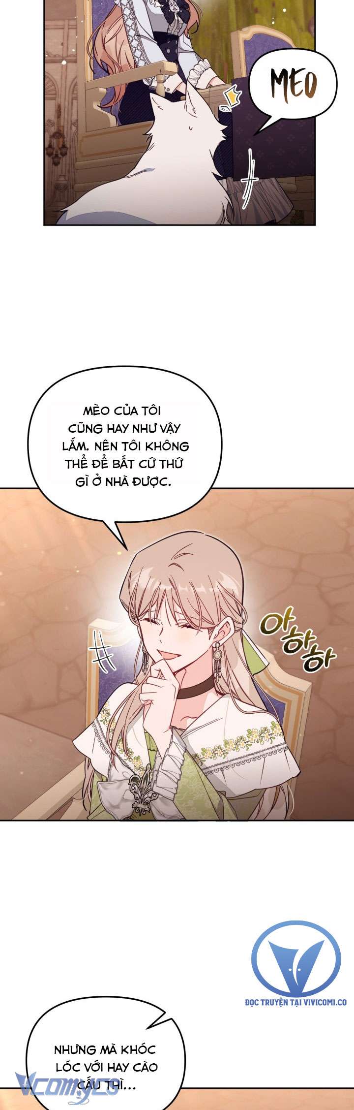 Không Có Chỗ Cho Kẻ Giả Mạo Chap 64 - Next Chap 65