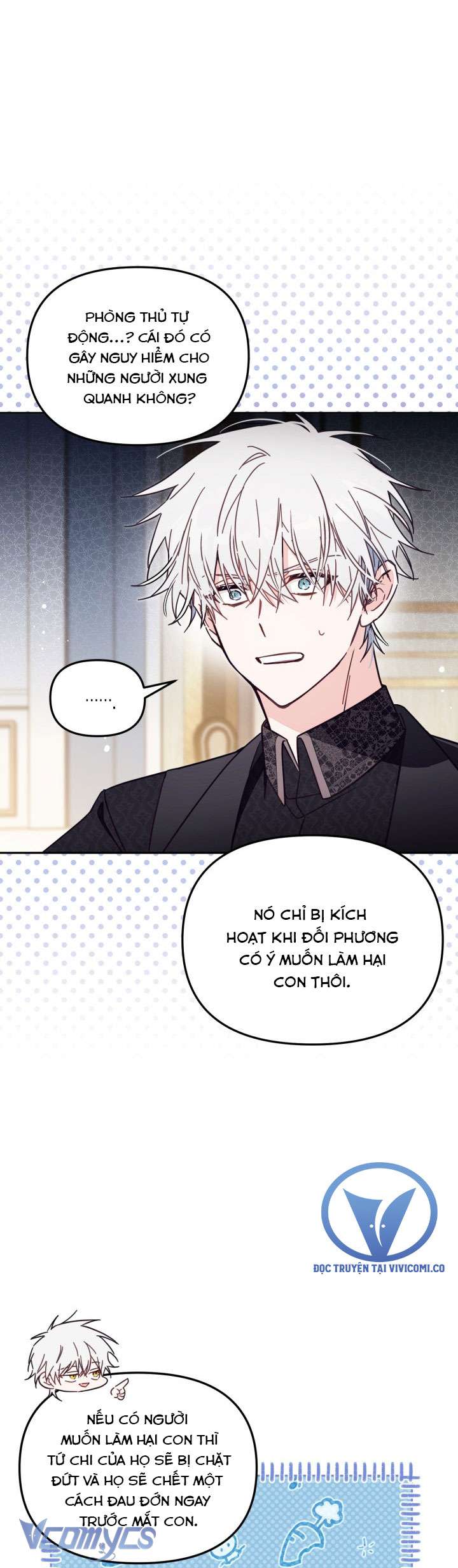 Không Có Chỗ Cho Kẻ Giả Mạo Chap 57 - Next Chap 58