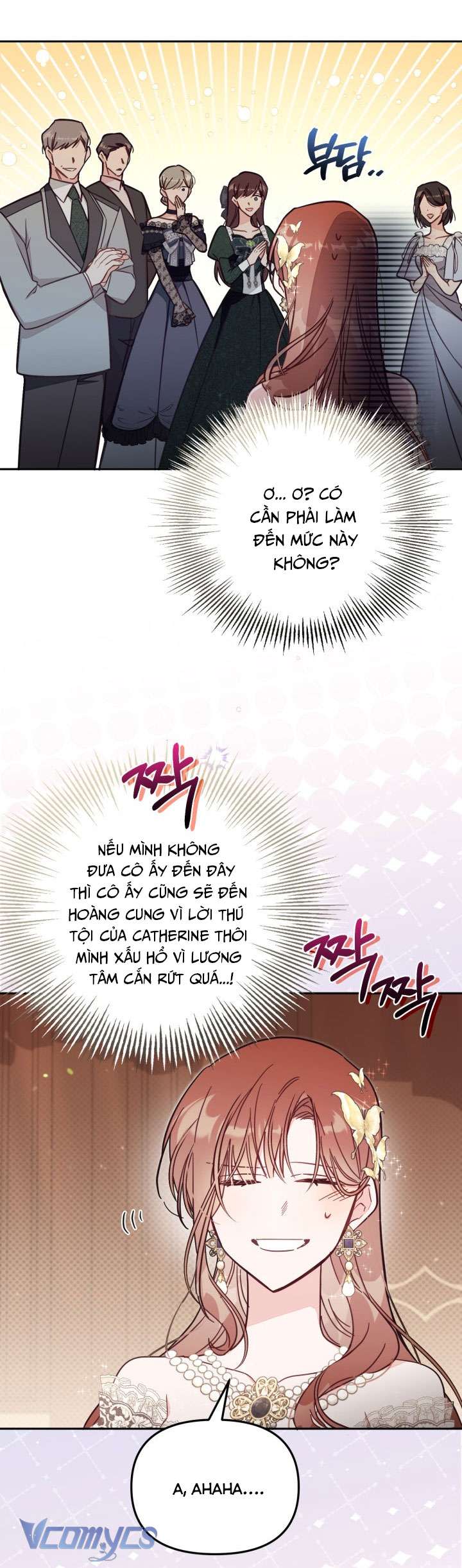 Không Có Chỗ Cho Kẻ Giả Mạo Chap 60 - Next Chap 61