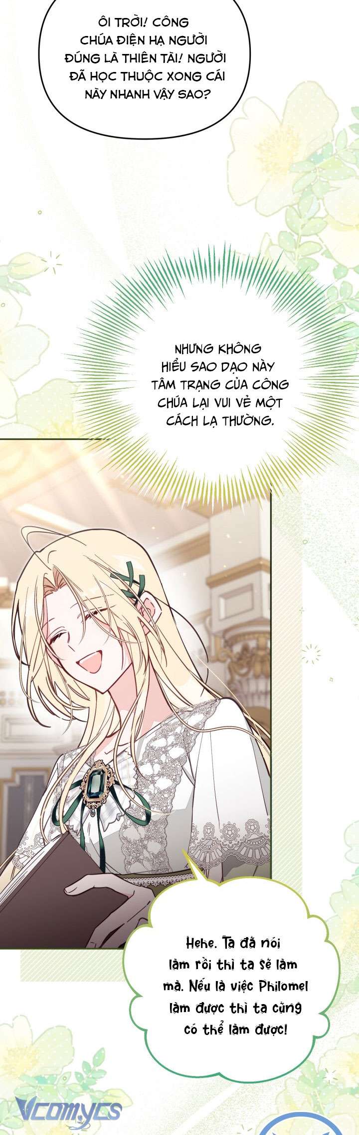 Không Có Chỗ Cho Kẻ Giả Mạo Chap 66 - Next Chap 67