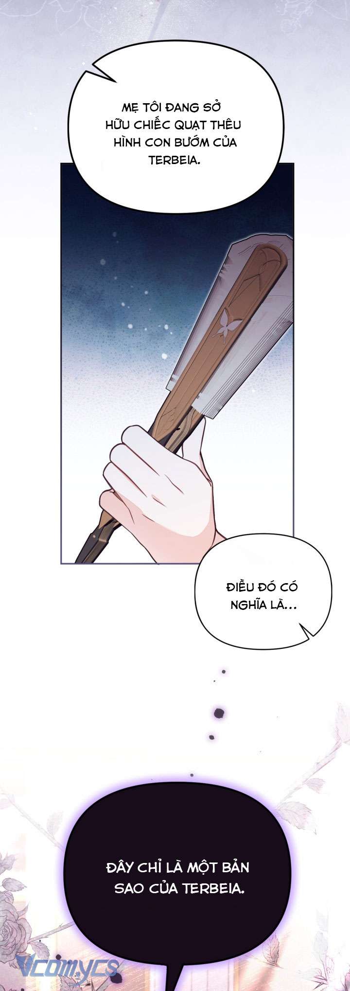 Không Có Chỗ Cho Kẻ Giả Mạo Chap 63 - Next Chap 64