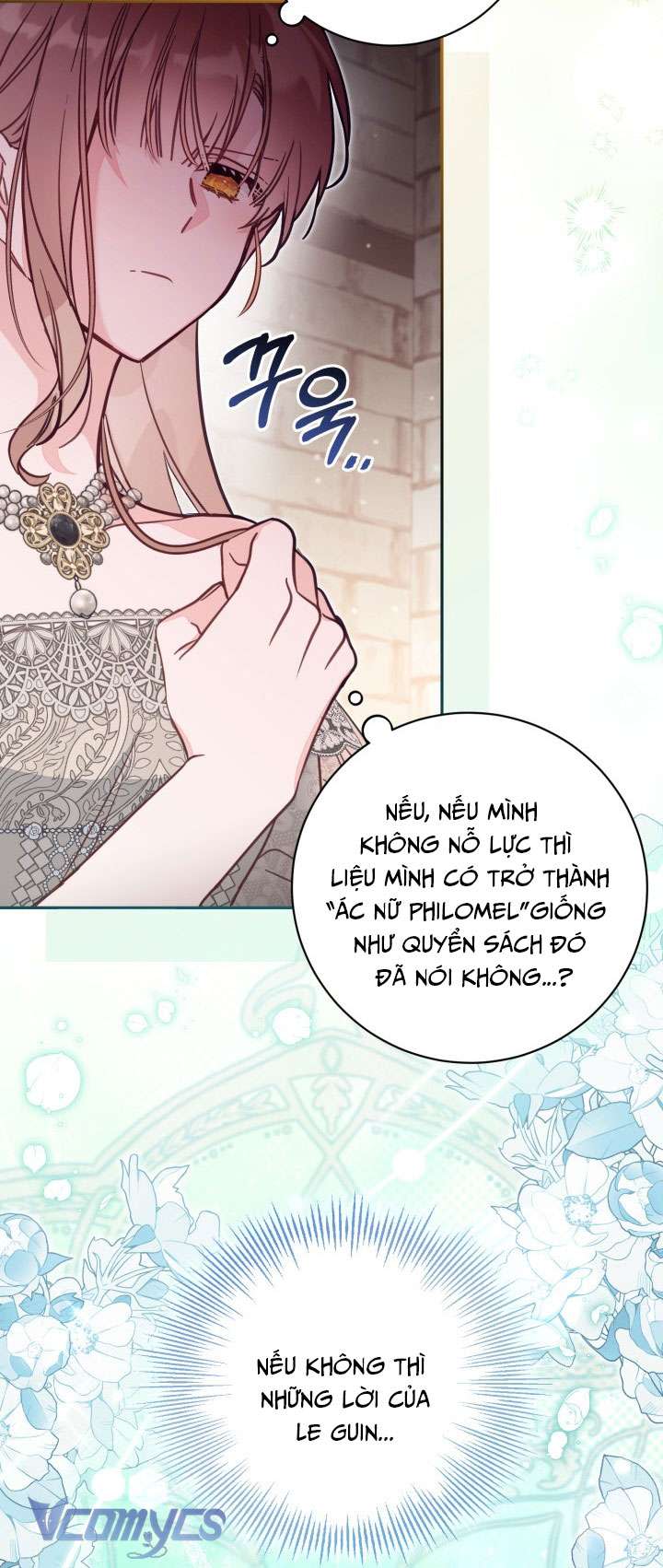 Không Có Chỗ Cho Kẻ Giả Mạo Chap 62 - Next Chap 63