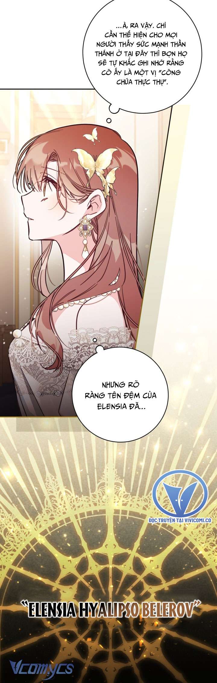 Không Có Chỗ Cho Kẻ Giả Mạo Chap 60 - Next Chap 61