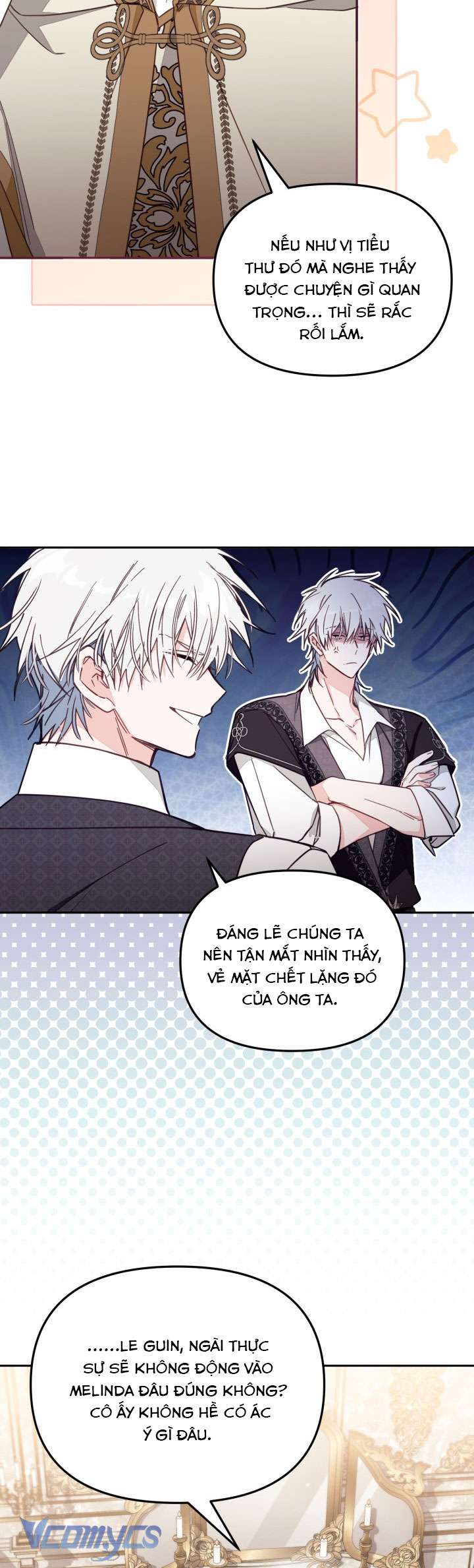 Không Có Chỗ Cho Kẻ Giả Mạo Chap 64 - Next Chap 65