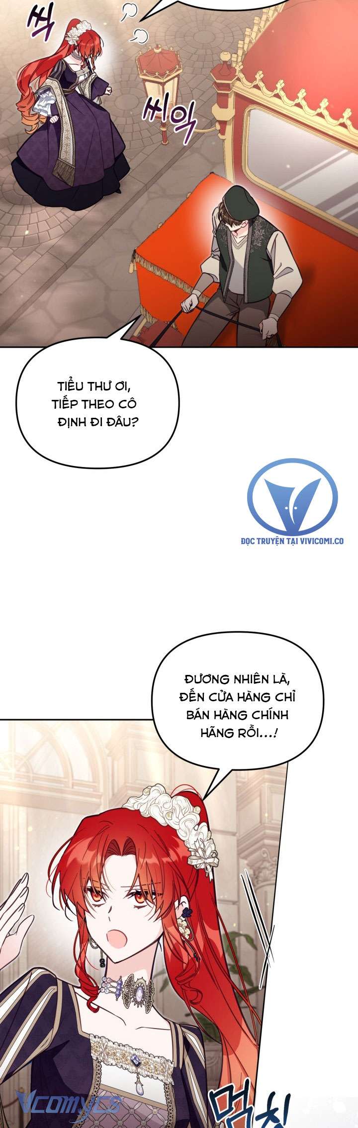 Không Có Chỗ Cho Kẻ Giả Mạo Chap 63 - Next Chap 64