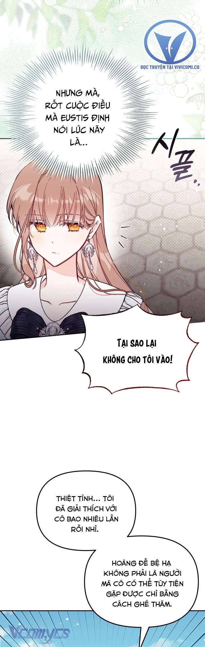 Không Có Chỗ Cho Kẻ Giả Mạo Chap 65 - Next Chap 66