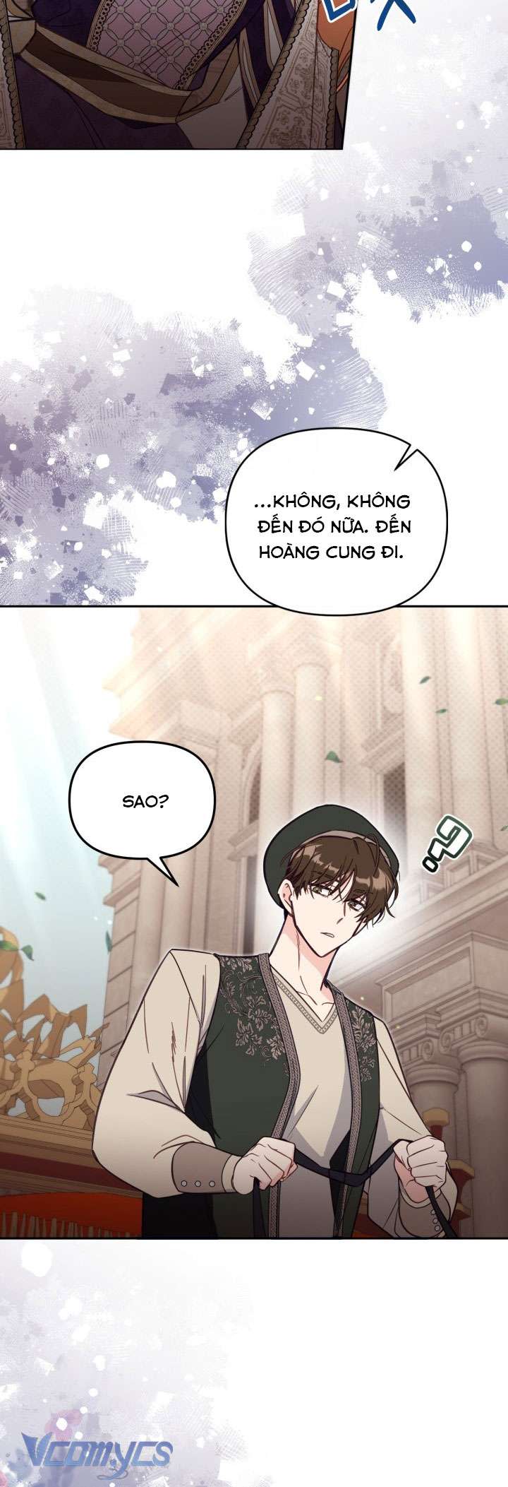 Không Có Chỗ Cho Kẻ Giả Mạo Chap 63 - Next Chap 64