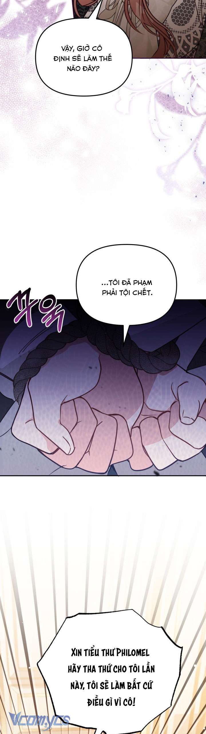 Không Có Chỗ Cho Kẻ Giả Mạo Chap 52 - Next Chap 53