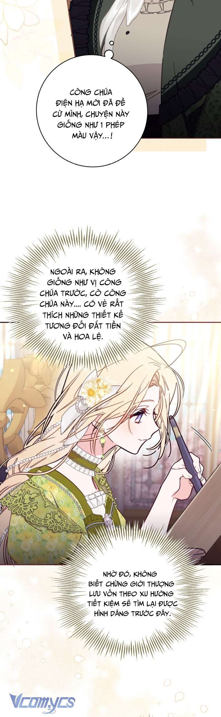 Không Có Chỗ Cho Kẻ Giả Mạo Chap 57 - Next Chap 58