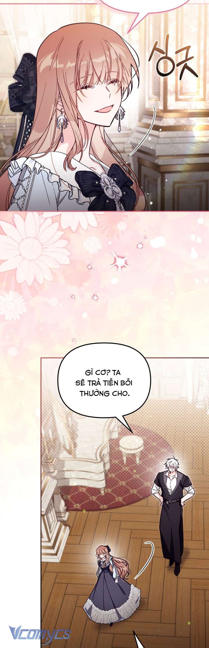 Không Có Chỗ Cho Kẻ Giả Mạo Chap 64 - Next Chap 65