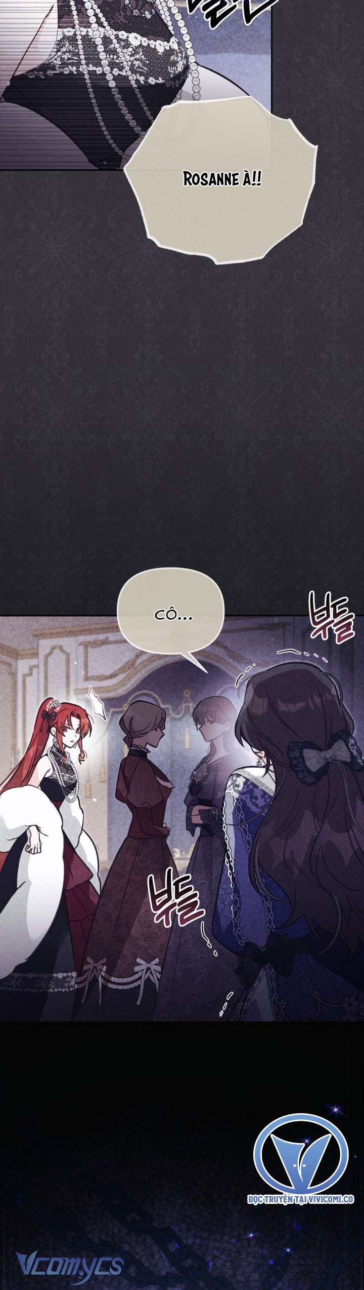 Không Có Chỗ Cho Kẻ Giả Mạo Chap 61 - Next Chap 62