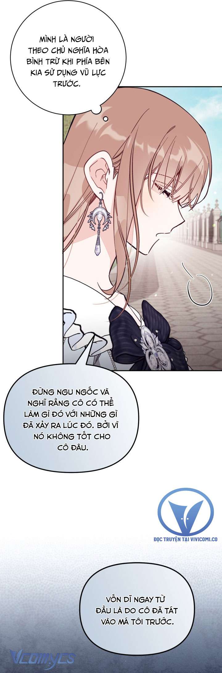 Không Có Chỗ Cho Kẻ Giả Mạo Chap 65 - Next Chap 66