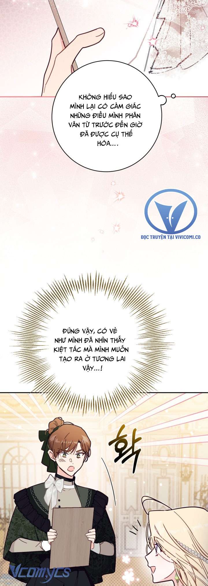 Không Có Chỗ Cho Kẻ Giả Mạo Chap 57 - Next Chap 58