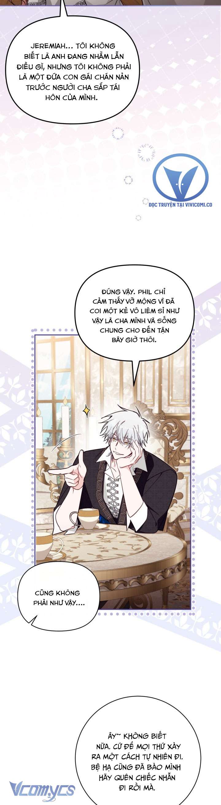 Không Có Chỗ Cho Kẻ Giả Mạo Chap 63 - Next Chap 64