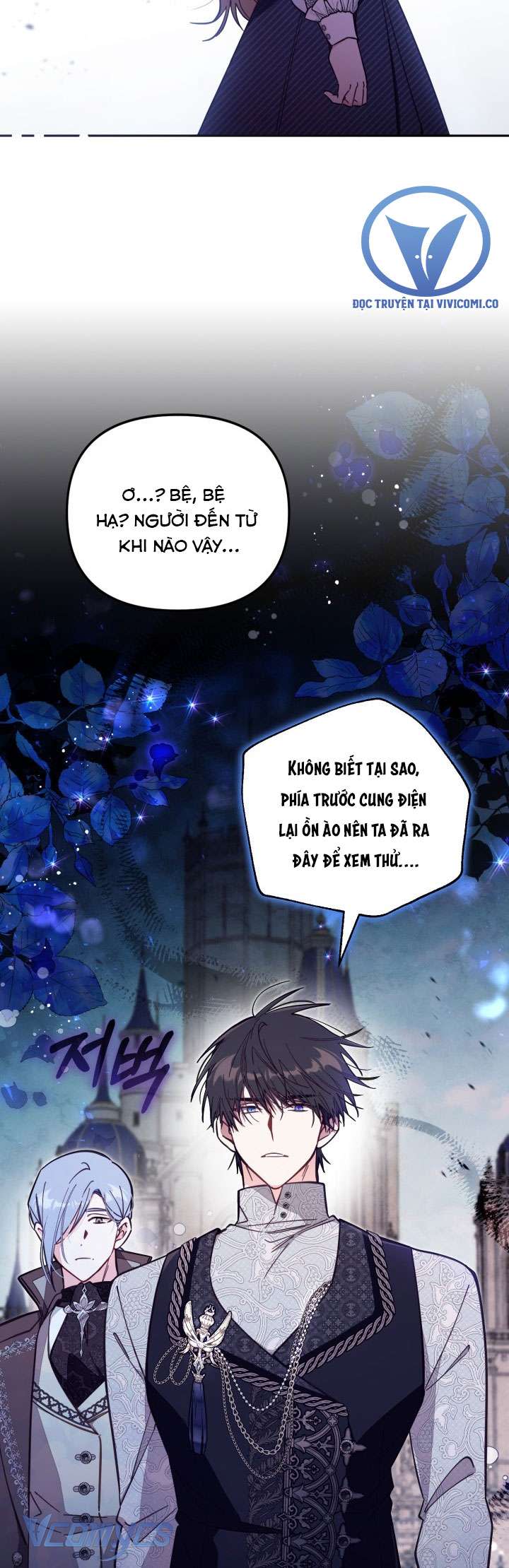 Không Có Chỗ Cho Kẻ Giả Mạo Chap 65 - Next Chap 66