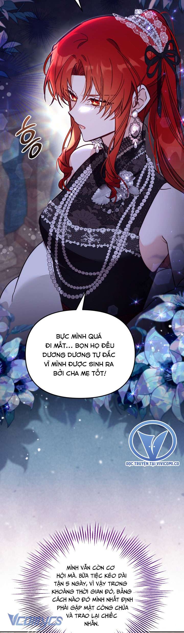 Không Có Chỗ Cho Kẻ Giả Mạo Chap 61 - Next Chap 62