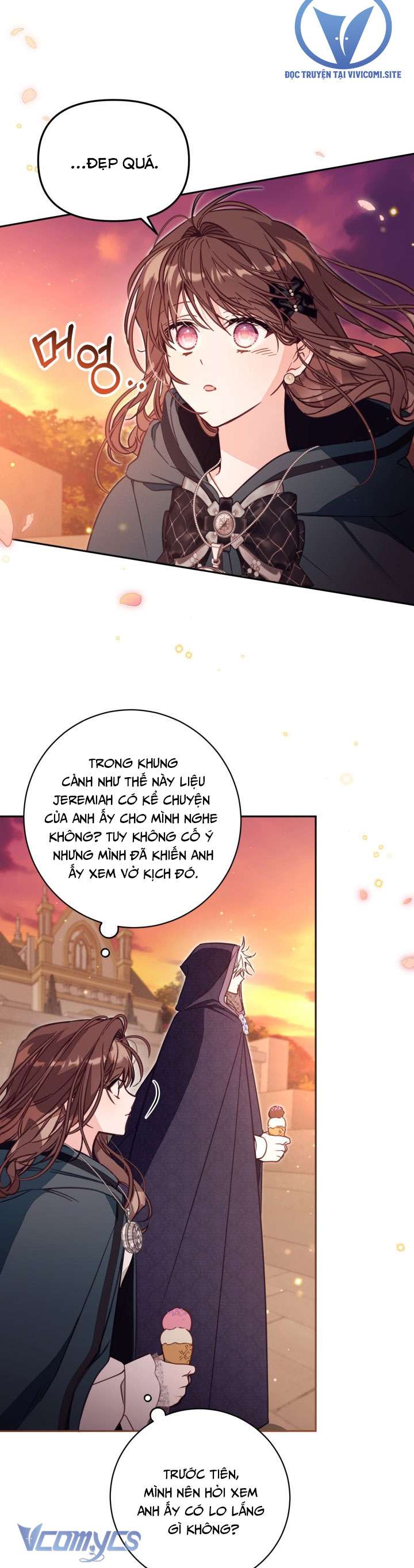 Không Có Chỗ Cho Kẻ Giả Mạo Chap 50 - Next Chap 51