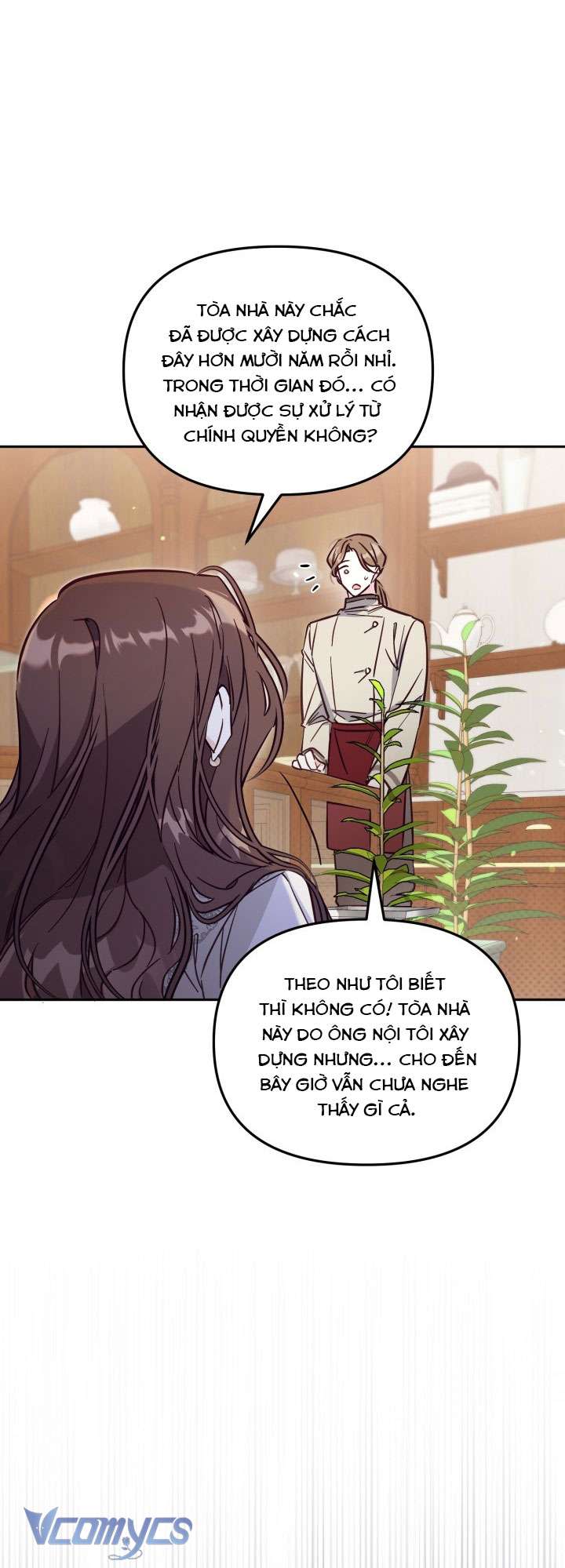 Không Có Chỗ Cho Kẻ Giả Mạo Chap 49 - Next Chap 50