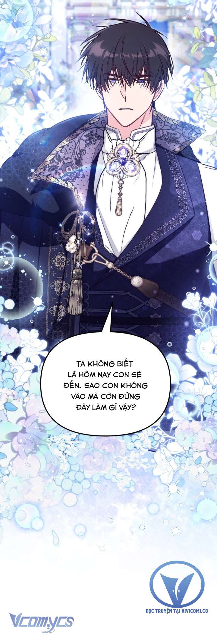 Không Có Chỗ Cho Kẻ Giả Mạo Chap 62 - Next Chap 63