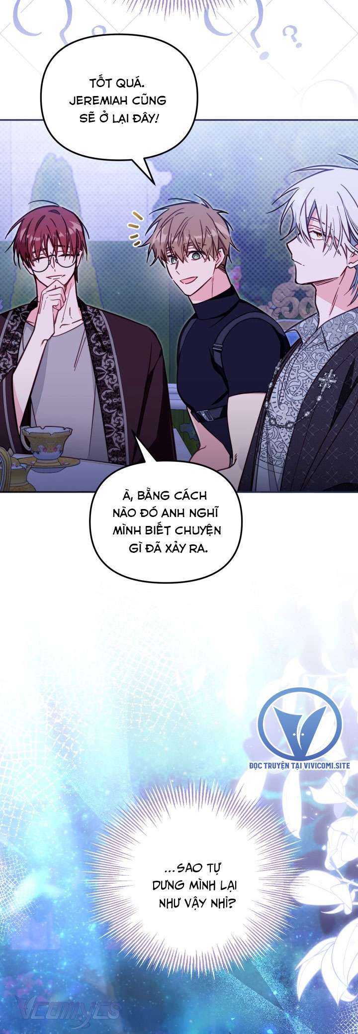 Không Có Chỗ Cho Kẻ Giả Mạo Chap 51 - Next Chap 52