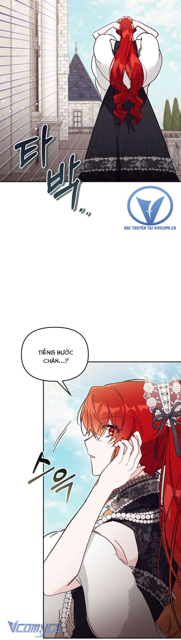 Không Có Chỗ Cho Kẻ Giả Mạo Chap 61 - Next Chap 62