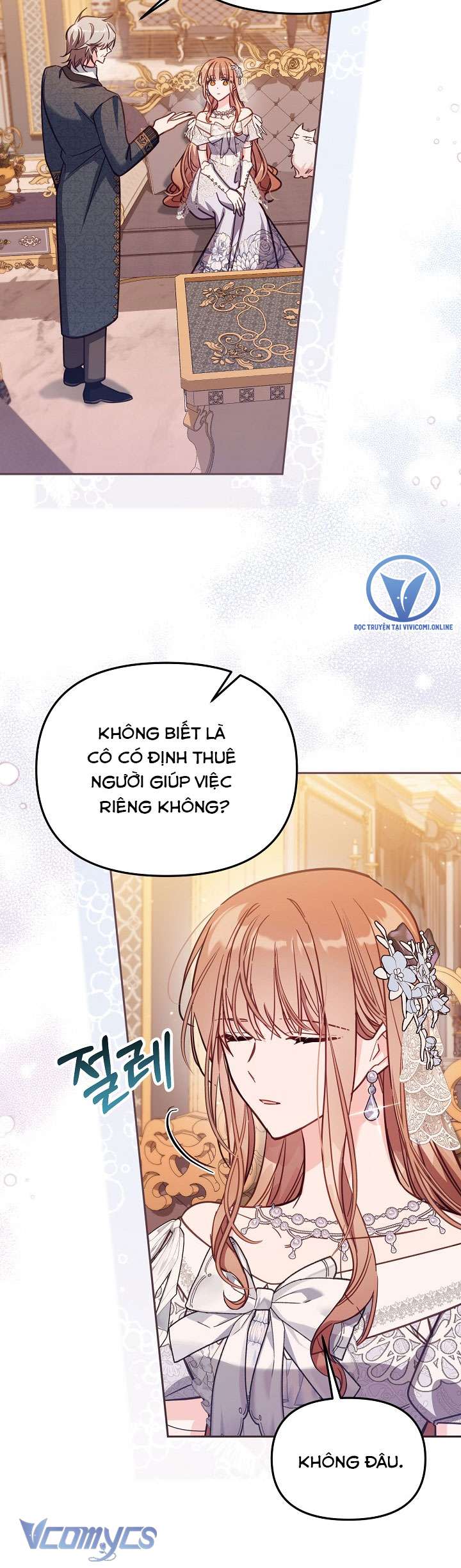 Không Có Chỗ Cho Kẻ Giả Mạo Chap 45 - Next Chap 46