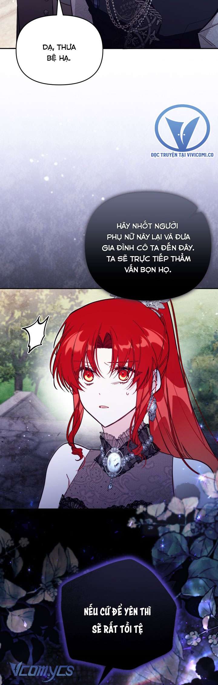 Không Có Chỗ Cho Kẻ Giả Mạo Chap 65 - Next Chap 66