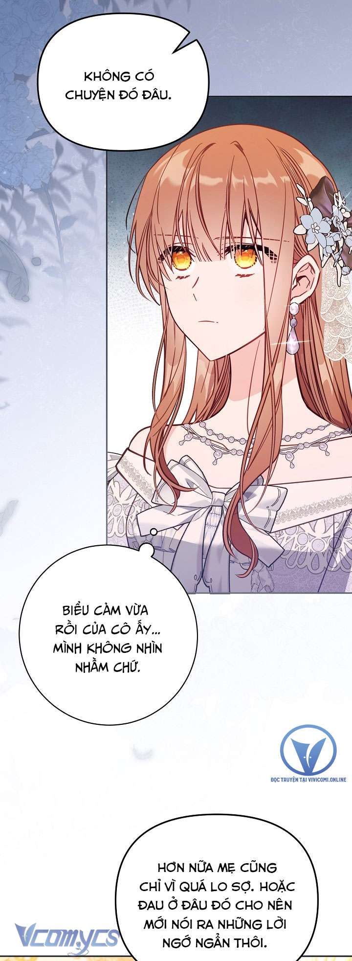 Không Có Chỗ Cho Kẻ Giả Mạo Chap 44 - Next Chap 45