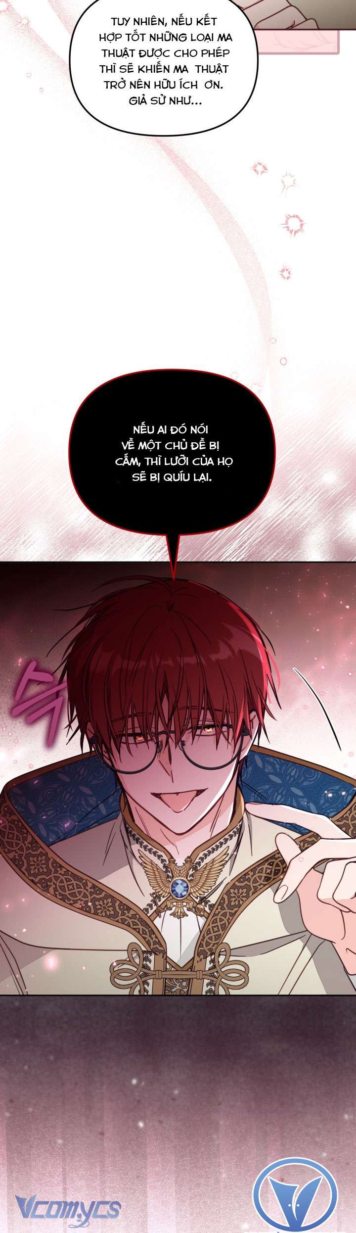 Không Có Chỗ Cho Kẻ Giả Mạo Chap 52 - Next Chap 53