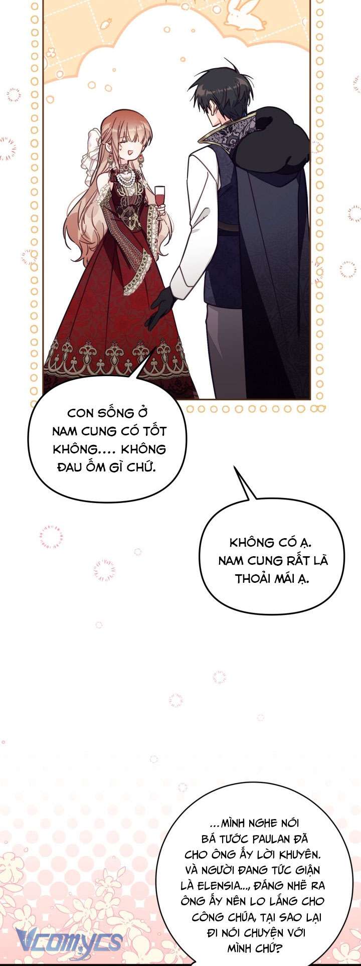 Không Có Chỗ Cho Kẻ Giả Mạo Chap 62 - Next Chap 63