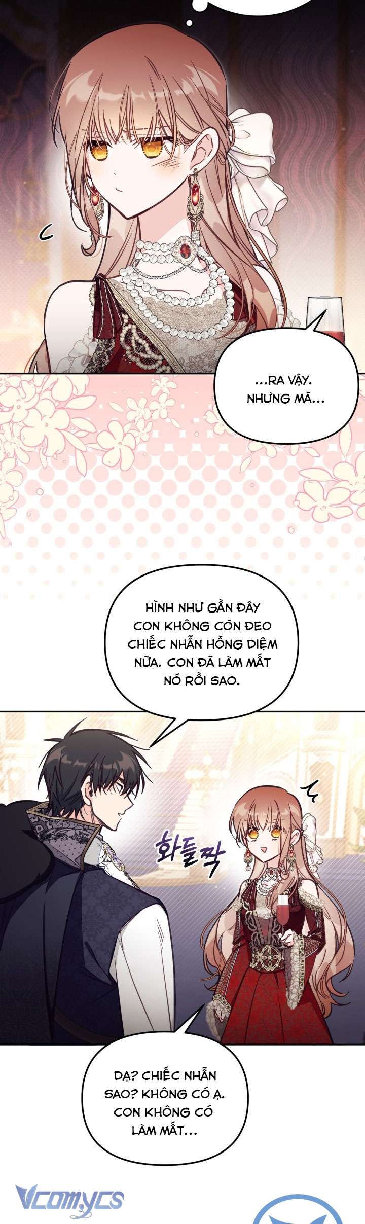 Không Có Chỗ Cho Kẻ Giả Mạo Chap 62 - Next Chap 63