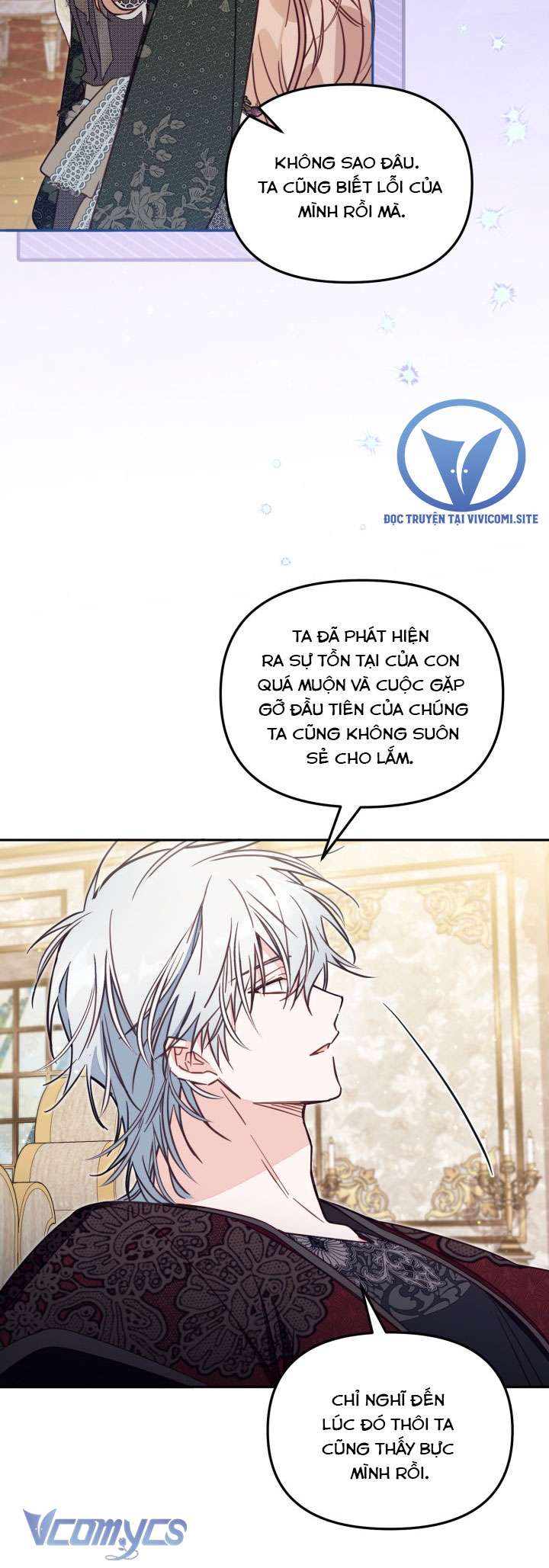 Không Có Chỗ Cho Kẻ Giả Mạo Chap 51 - Next Chap 52