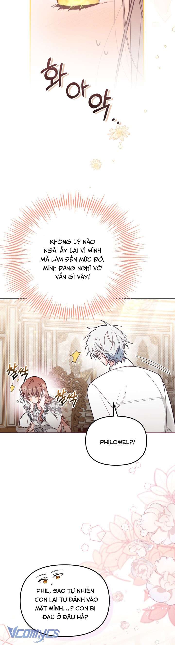 Không Có Chỗ Cho Kẻ Giả Mạo Chap 63 - Next Chap 64