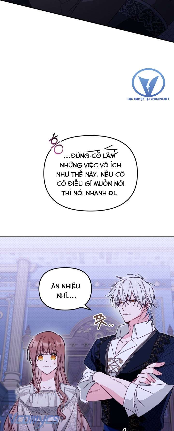 Không Có Chỗ Cho Kẻ Giả Mạo Chap 47 - Next Chap 48