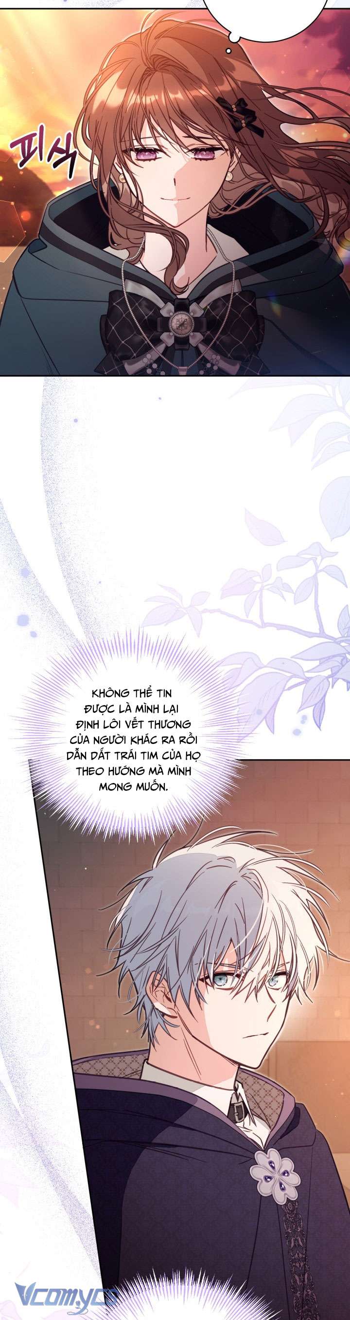 Không Có Chỗ Cho Kẻ Giả Mạo Chap 50 - Next Chap 51