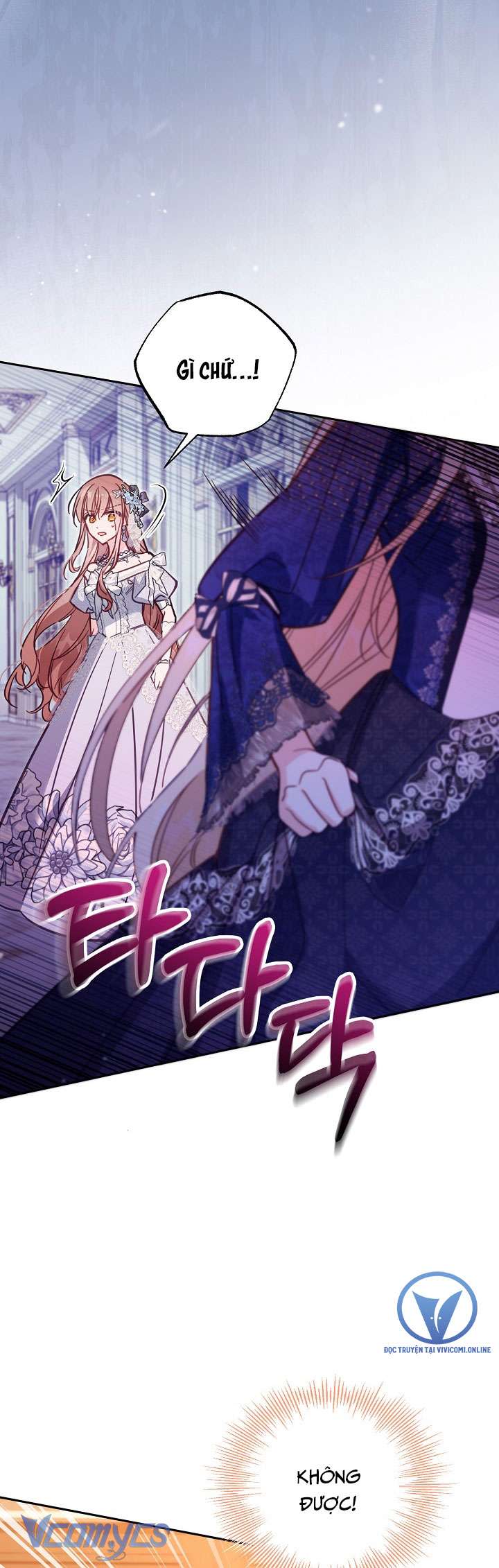 Không Có Chỗ Cho Kẻ Giả Mạo Chap 44 - Next Chap 45