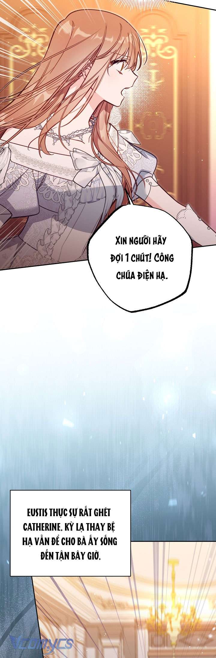 Không Có Chỗ Cho Kẻ Giả Mạo Chap 44 - Next Chap 45