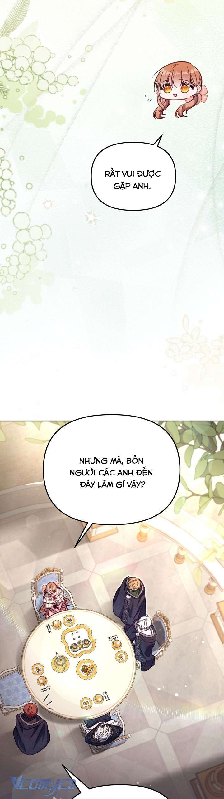 Không Có Chỗ Cho Kẻ Giả Mạo Chap 41 - Next Chap 42