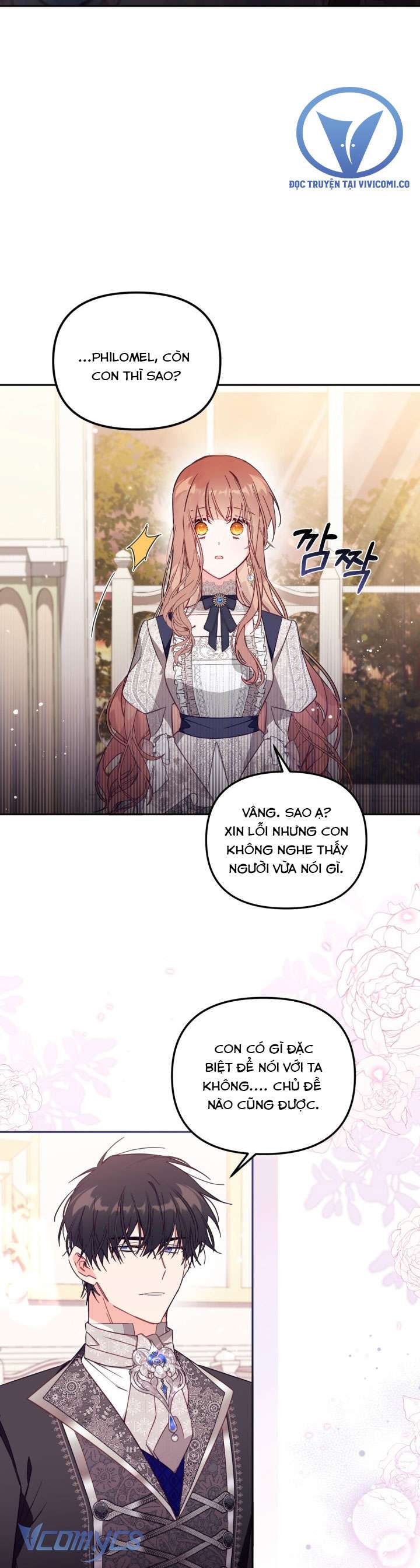 Không Có Chỗ Cho Kẻ Giả Mạo Chap 55 - Next Chap 56