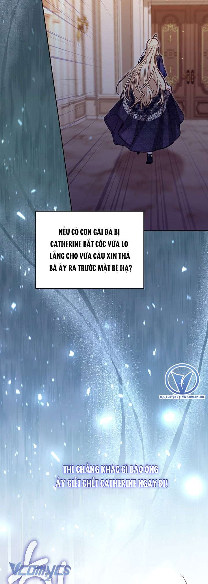 Không Có Chỗ Cho Kẻ Giả Mạo Chap 44 - Next Chap 45