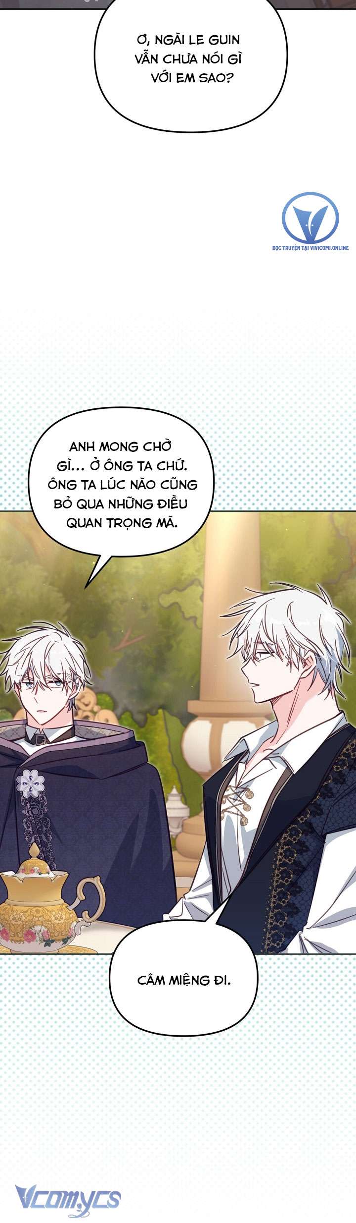 Không Có Chỗ Cho Kẻ Giả Mạo Chap 41 - Next Chap 42