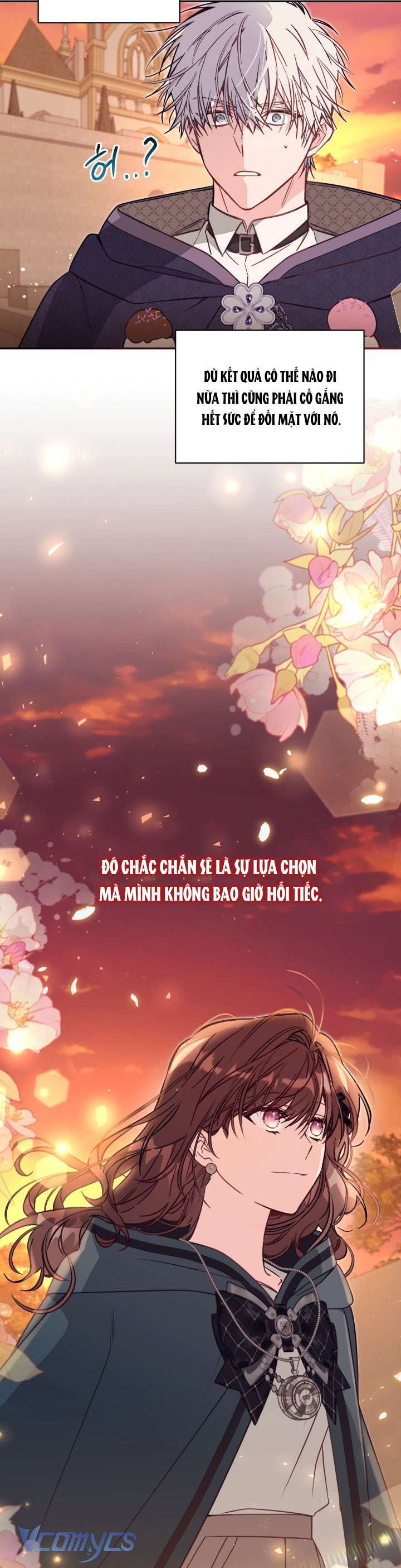 Không Có Chỗ Cho Kẻ Giả Mạo Chap 50 - Next Chap 51