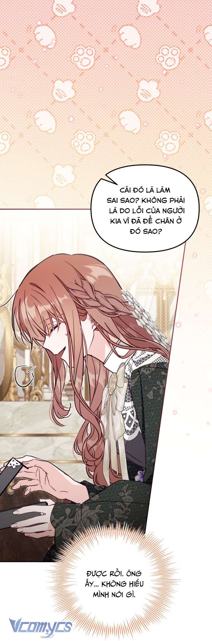 Không Có Chỗ Cho Kẻ Giả Mạo Chap 51 - Next Chap 52