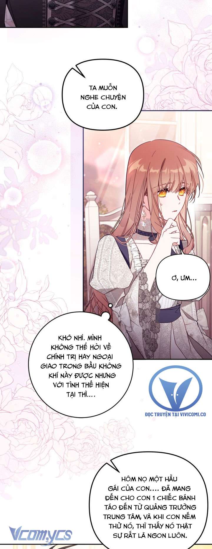 Không Có Chỗ Cho Kẻ Giả Mạo Chap 55 - Next Chap 56