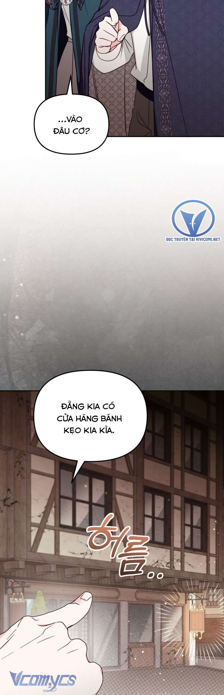 Không Có Chỗ Cho Kẻ Giả Mạo Chap 48 - Next Chap 49