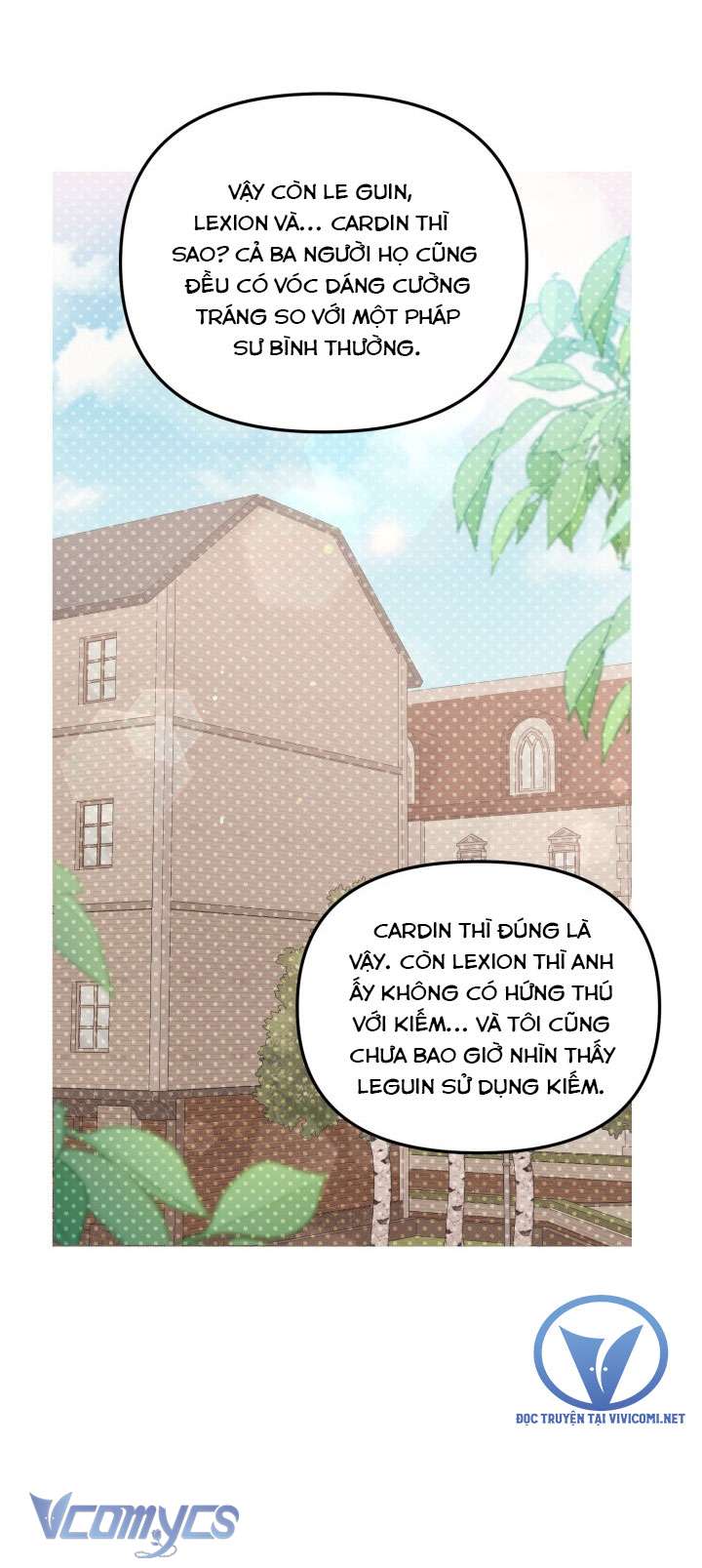 Không Có Chỗ Cho Kẻ Giả Mạo Chap 49 - Next Chap 50